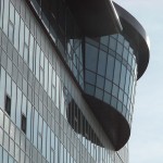 Cluj-Napoca -Sigma Center -pereti cortina